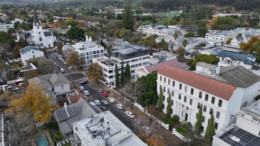 To Let commercial Property for Rent in Stellenbosch Central Western Cape